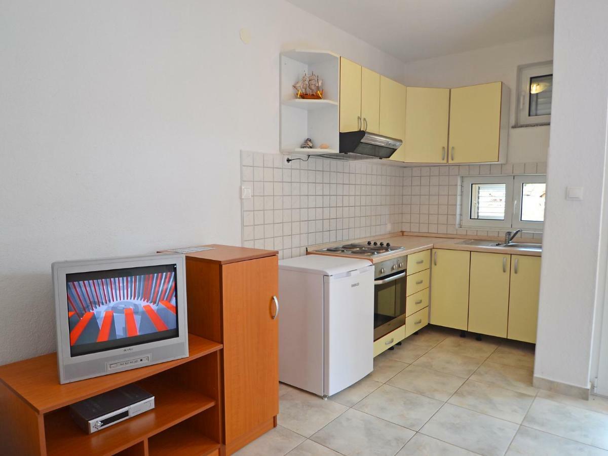 Apartment Golub-2 By Interhome Cesarica Kültér fotó