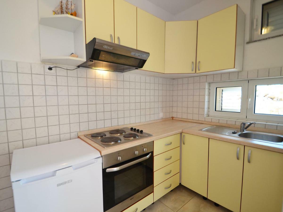 Apartment Golub-2 By Interhome Cesarica Kültér fotó